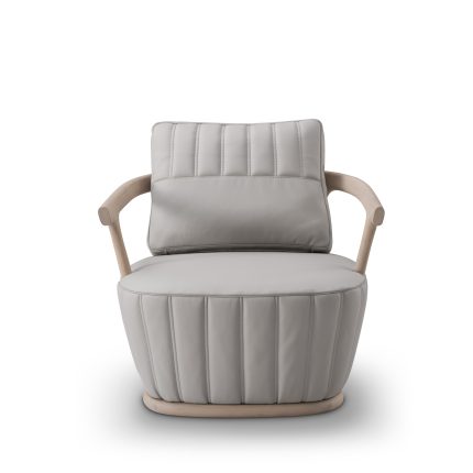 Luxury Accent Chair