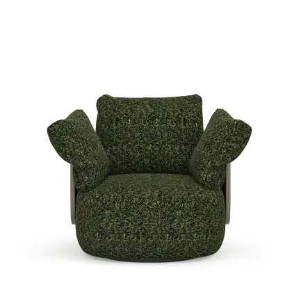 Accent Chair