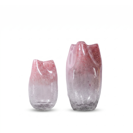  Glass Vase