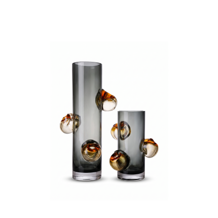Glass Vase