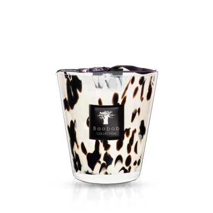 Scented Candle