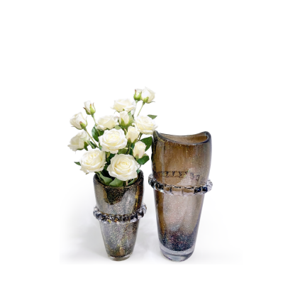 Glass Vase