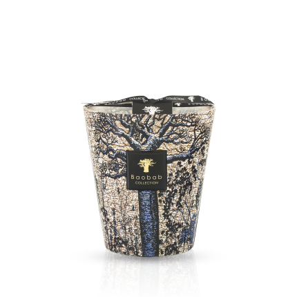 Scented Candle