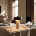 Table Lamp  | MAR-MT80591350 - Image 2