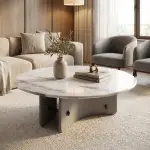 Coffee Table  | BSH-CL9057RT-CTB - Image 5