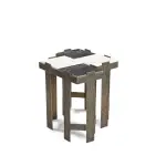 Side Table Set 3pcs | ROY-OS334-STB - Image 3