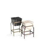 Side Table  | ROY-OS415B-STB - Image 2