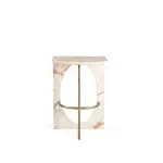 Side Table | ROY-QM17817-STB - Image 3