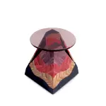 Side Table  | KRA-100325-28-STB