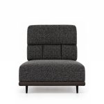 Exence Single Armless  | SLM-10010-1SO - Image 2