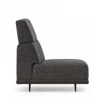 Exence Single Armless  | SLM-10010-1SO - Image 6