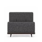 Exence Single Armless  | SLM-10010-1SO - Image 8