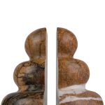 MARBLE BOOKEND  |  KIM-145-ACC - Image 3