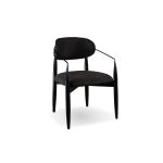 Dining Chair Shadow  |  SLM-10012-DNC