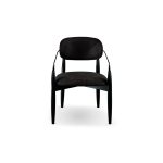 Dining Chair Shadow  |  SLM-10012-DNC - Image 2