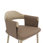 ⁦كرسي طعام | CSH-CH23028-DCH⁩ - الصورة ⁦6⁩
