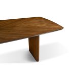 Dining Table Florya  |  SLM-10013-DIN - Image 3