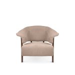 Sofa Single Seater Alfa  | SLM-10001-1SO