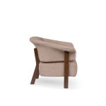 Sofa Single Seater Alfa  | SLM-10001-1SO - Image 3