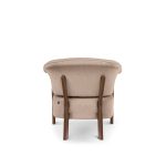 Sofa Single Seater Alfa  | SLM-10001-1SO - Image 4