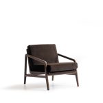 Sofa Single Seater Harmony V2  | SLM-10008-1SO - Image 2