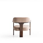 Arm Chair Exence   | SLM-10009-1SO