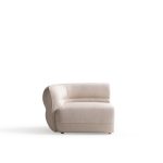 Sofa Corner Alfa | SLM-10001-LSO