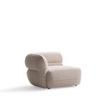 ⁦Sofa Corner Alfa | SLM-10001-LSO⁩ - الصورة ⁦2⁩