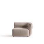⁦Sofa Corner Alfa | SLM-10001-LSO⁩ - الصورة ⁦3⁩