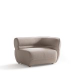 ⁦Sofa Corner Alfa | SLM-10001-LSO⁩ - الصورة ⁦4⁩