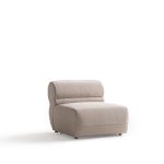 ⁦Sofa Corner Alfa | SLM-10001-LSO⁩ - الصورة ⁦6⁩