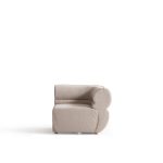 ⁦Sofa Corner Alfa | SLM-10001-LSO⁩ - الصورة ⁦7⁩