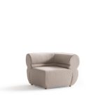 ⁦Sofa Corner Alfa | SLM-10001-LSO⁩ - الصورة ⁦8⁩