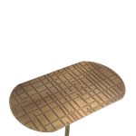 طقم طاولات متداخلة 3 قطع | ROY-QM18107-NST