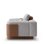 Sofa Single Seater  | BSH-CL9060SF45-1SO - Image 3