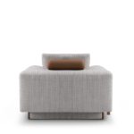 Sofa Single Seater  | BSH-CL9060SF45-1SO - Image 4