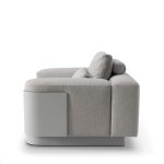 Sofa Single Seater  | BSH-CL9060SF32-1SO - Image 2