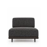 Exence Single Armless  | SLM-10010-1SO