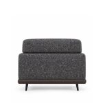 Exence Single Armless  | SLM-10010-1SO - Image 7