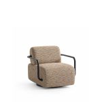 Rivian Accent Chair | SLM-RIV-ACH - Image 2