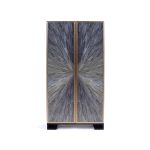 Wall Cabinet 90*50*190  | KRA-CUS-WLC