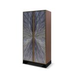 ⁦Wall Cabinet 90*50*190  | KRA-CUS-WLC⁩ - الصورة ⁦2⁩