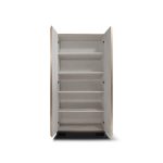 ⁦Wall Cabinet 90*50*190  | KRA-CUS-WLC⁩ - الصورة ⁦3⁩