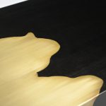 ⁦طاولة وسط | ROY-QM17944-CTB⁩ - الصورة ⁦5⁩