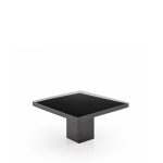 ⁦Omega Coffee Table - Medium | SLM-OMG-CTB⁩ - الصورة ⁦2⁩