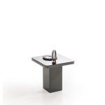 Omega Side Table | SLM-OMG-STB