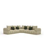 Sofa Corner | CSH-SF23083-LSO - Image 3