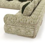 Sofa Corner | CSH-SF23083-LSO - Image 6