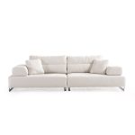 Sofa 4 Seater Sirocco  | SLM-10006-4SO