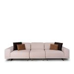 Sofa 4 Seater Exence  | SLM-10009-4SO